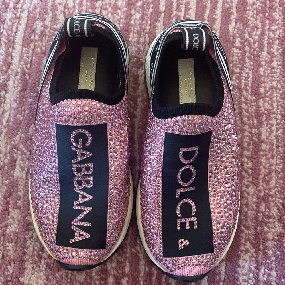 Dolce & Gabbana shoes